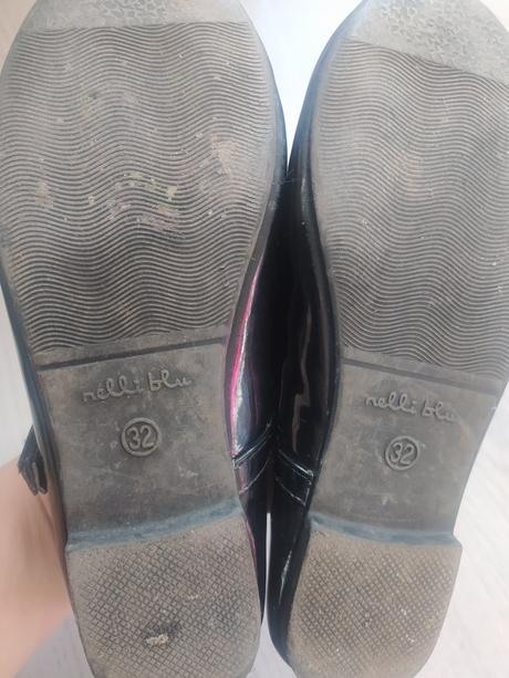 Lakovky, nelli blu,32