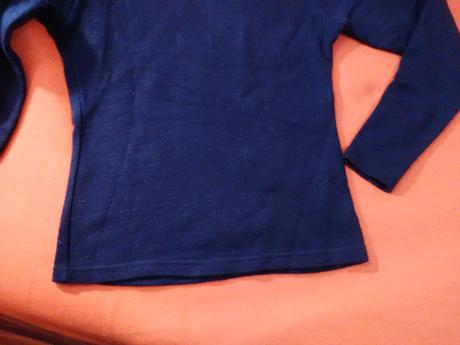 Fialový rolák, 122