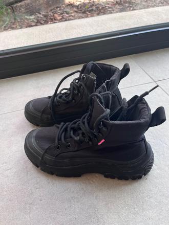 Topánky, zara,37
