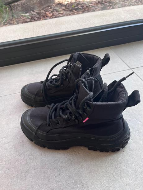 Topánky, zara,37