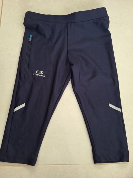 Predam leginy, decathlon,134