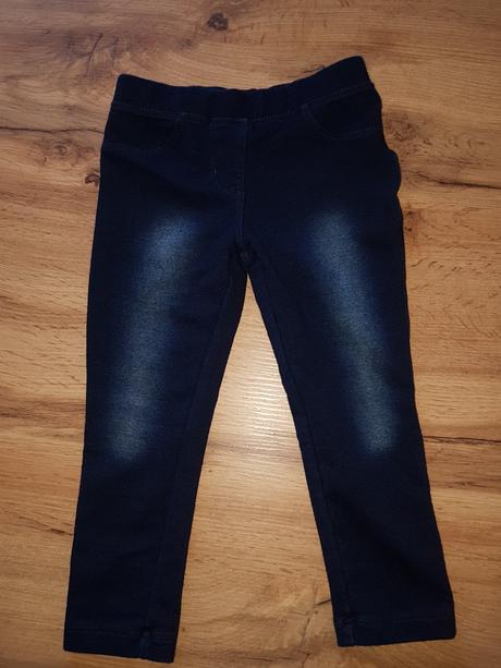 Riflove leginy, lupilu,86