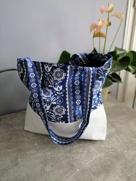 Handmade tašky, 
