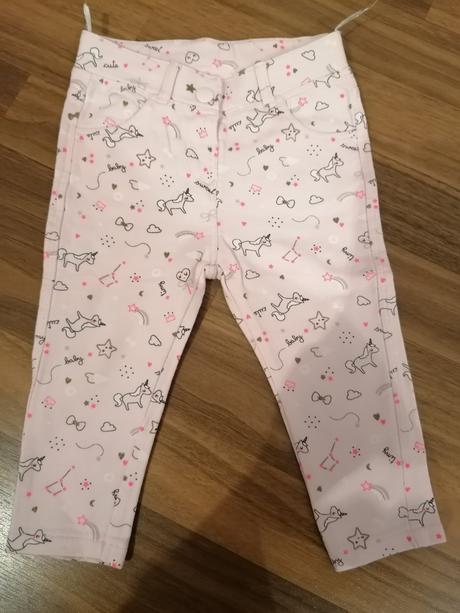 C&a nohavice 80, c&a,80