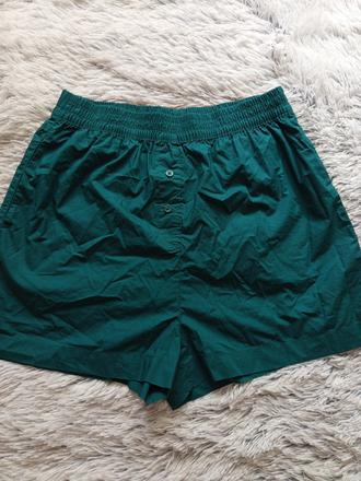 Kratase zelene, h&m,s