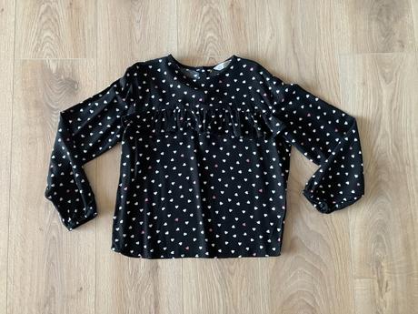 Bluzka srdieckova, calliope,134