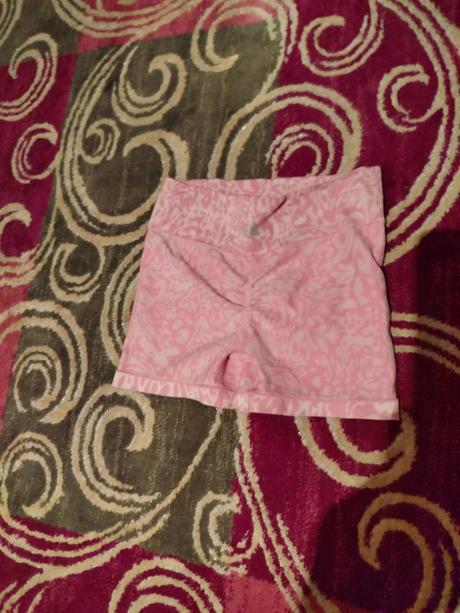 Push up sortky shein, l