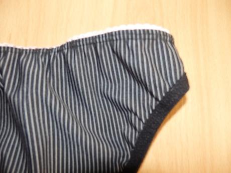 Dievcenske nohavicky ca, c&a,158