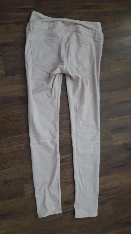 Tehotenské rifle h&m, h&m,40