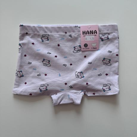 Dievčenské nohavičky 22030, 104 - 158