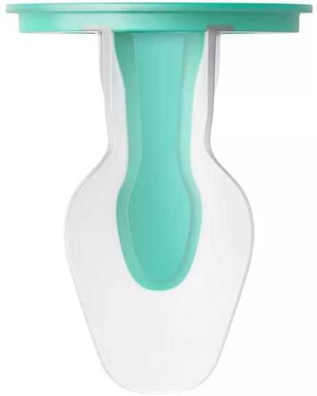 Avent natural response detská fľaša 120 ml. s vent, avent