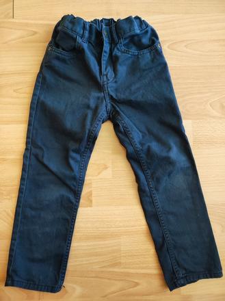 Nohavice, h&m,104