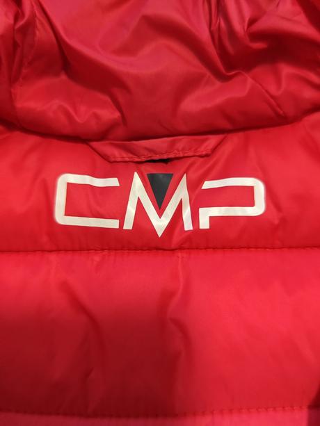 Cmp originál športová funkčná dievčenská nádherná, cmp,110