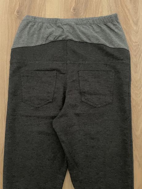 Tehotenské leginy, s