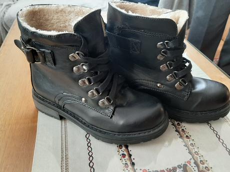 Zimné topánky, 36