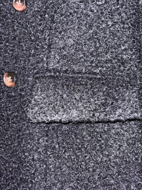 Kabat z bukle, bonprix,40