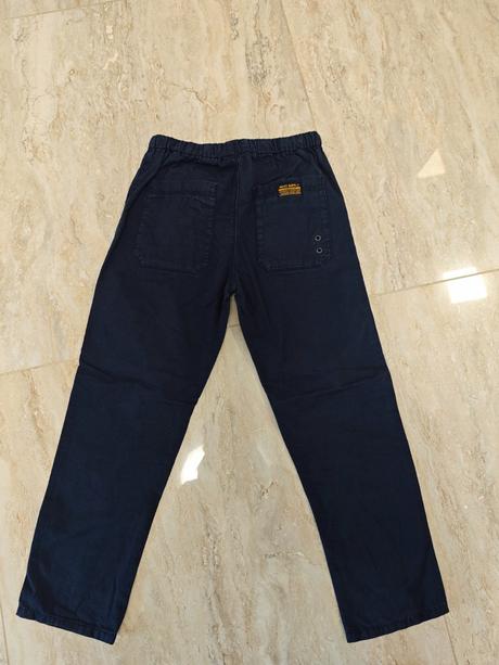 Bavlnené nohavice, next,122