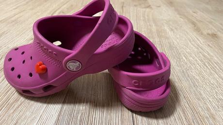 Crocs original detske c11, crocs,27