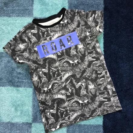 Tričko next, next,122