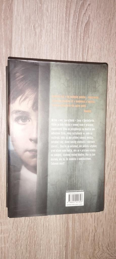 Chlapec pri dverách, 