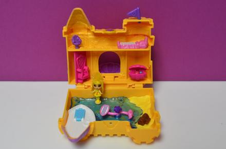 Polly pocket k nákupu,