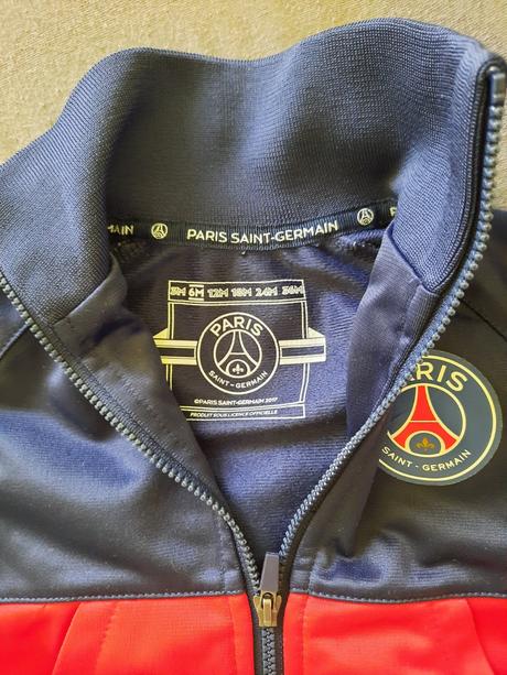 Nenosena suprava paris saint germain, 68