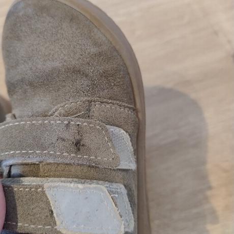 Kožené tenisky jonap, jonap,28