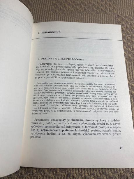 Psychológia a pedagogika pre detské sestry eva ryb,