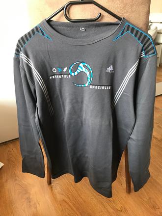 Tričko adidas, adidas,m