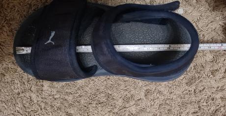 Puma sandalky, puma,25