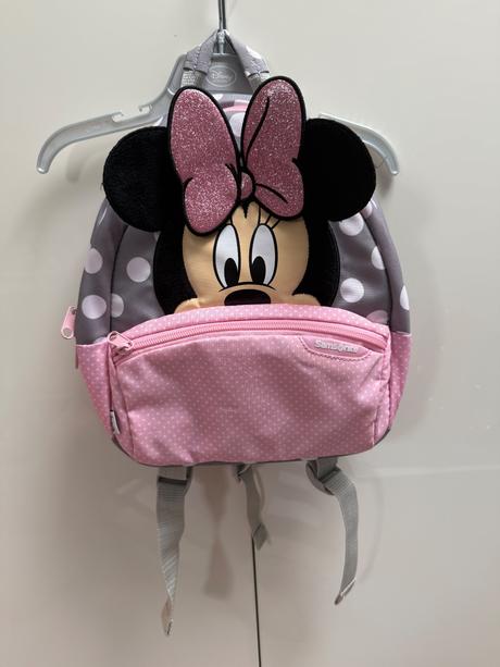 Samsonite ruksak minie, samsonite