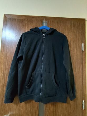 Mikina sinsay vel.s, mikina je nosena, ale velmi d, sinsay,s