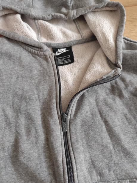 Mikina, nike,134