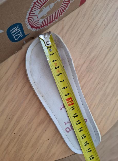 Celoročné barefoot topánky dd step, d.d.step,28