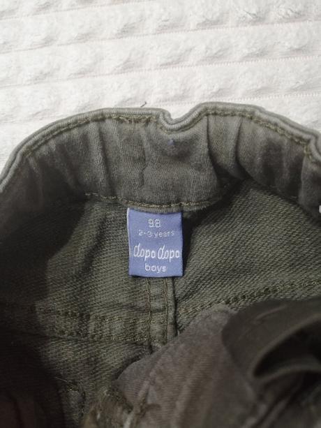 Slim zelené, dopodopo,98