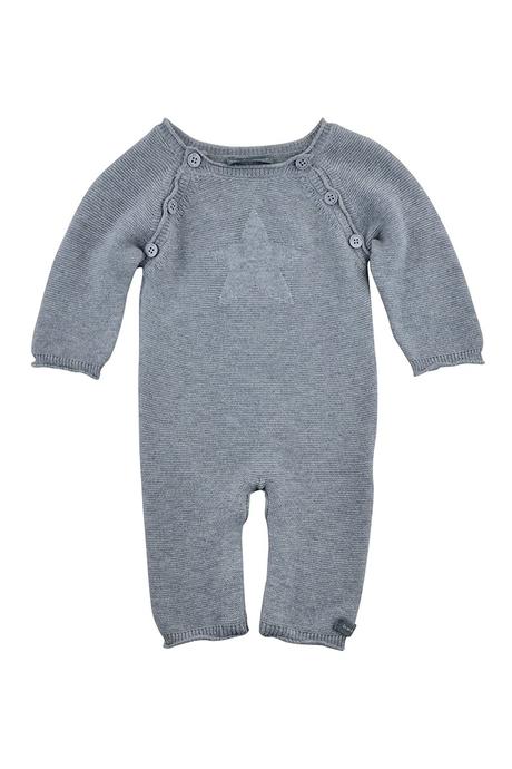 Baby dupačky / overal  belly button, 68