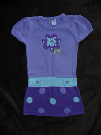 Svetríkovy tunik, 110