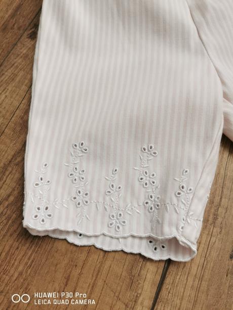 Detské letné nohavice, mayoral,74