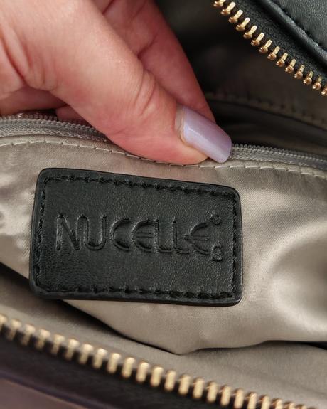 Ruksak, prirodná  koža, kvalitný, pevný, 