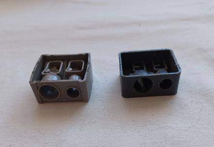 Strúhadko na ceruzky, 