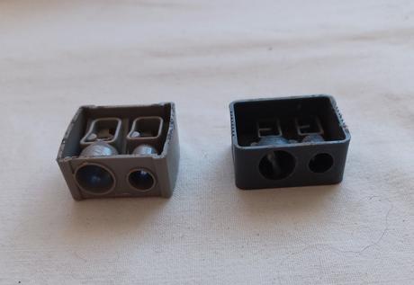 Strúhadko na ceruzky, 