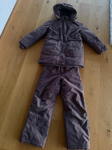 Zimný komplet  pomp de lux, pompdelux,134
