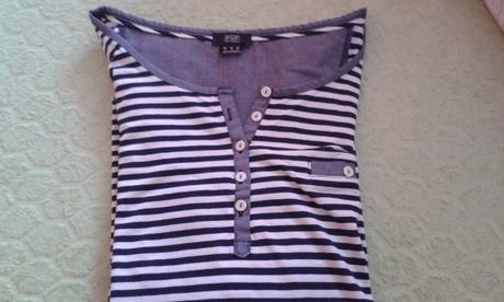 Dámske tričko, f&f,42