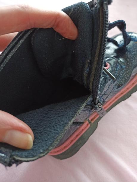 Čižmy minnie, disney,26