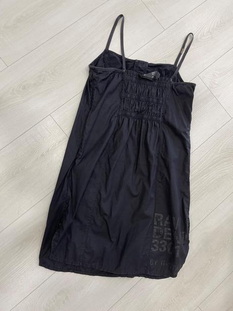 G star raw šaty, g-star raw,s