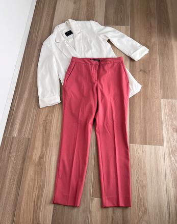 Nohavice zara, zara,s