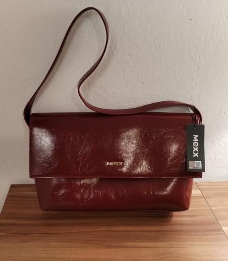 Krásna nová kabelka zn. mexx, 