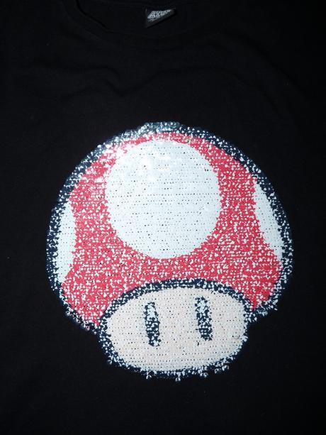 Super mario, atmosphere,42