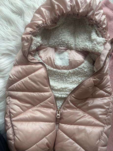 Tepla vesta next, next,116