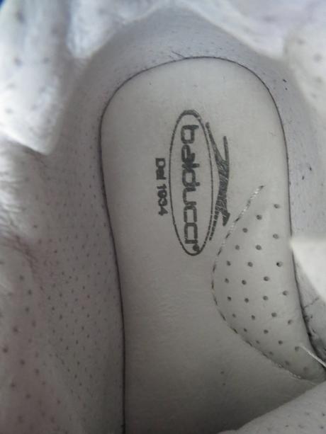 Balducci - detské topánky, 20